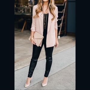 New Women’s Maurices Blazer